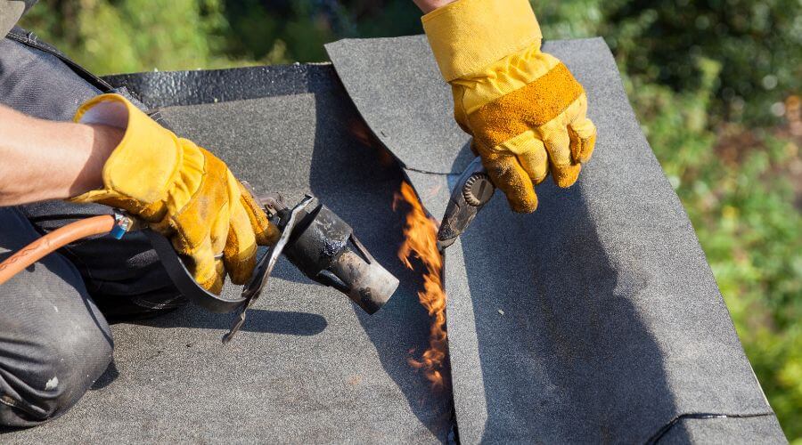 Professional Emergency Roof Repairs in Tonopah, NV